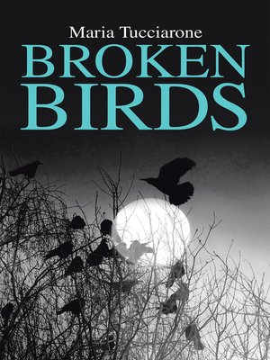 cover image of Broken Birds